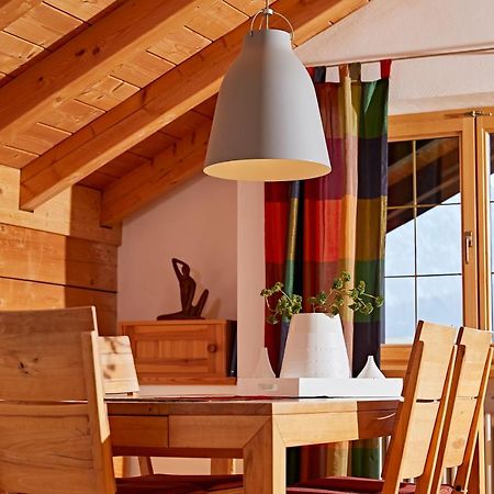 Ferienwohnungen Schwendinger Oberstdorf Zewnętrze zdjęcie