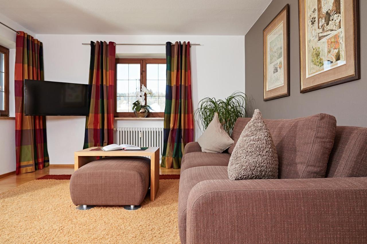 Ferienwohnungen Schwendinger Oberstdorf Zewnętrze zdjęcie