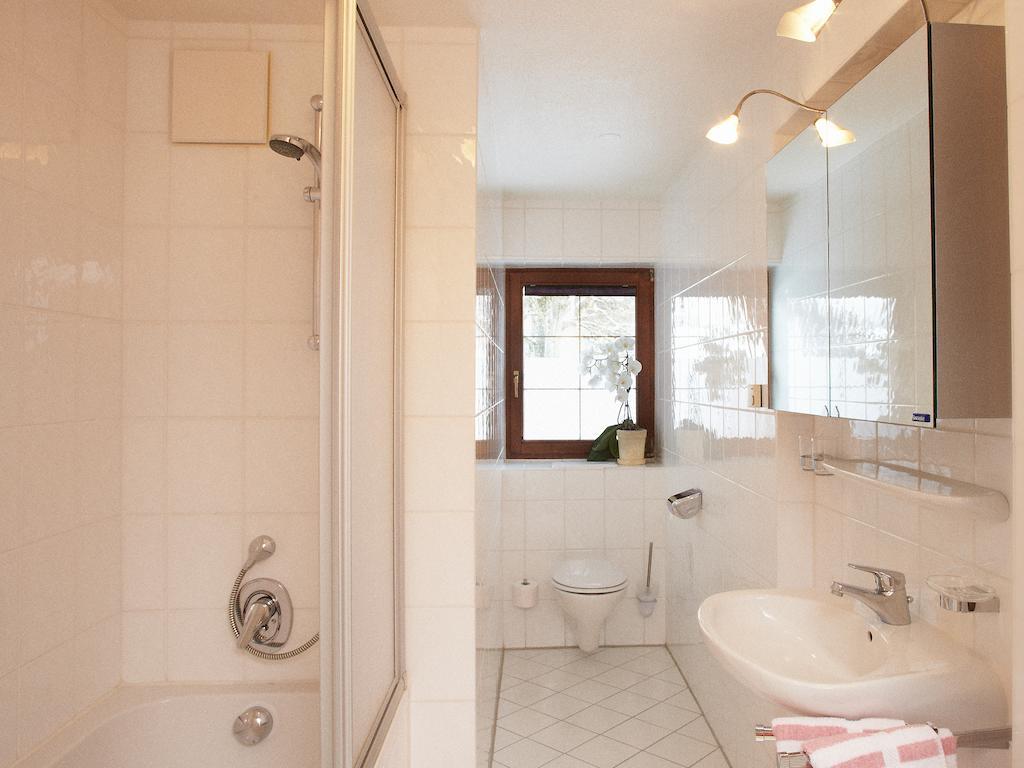 Ferienwohnungen Schwendinger Oberstdorf Pokój zdjęcie