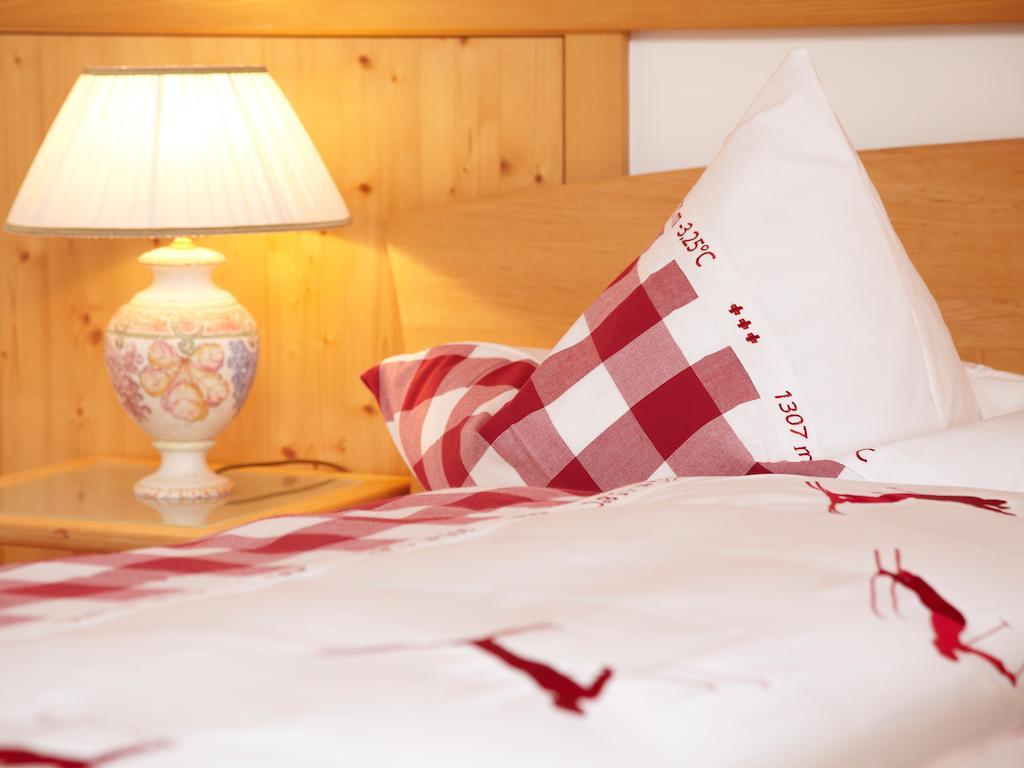 Ferienwohnungen Schwendinger Oberstdorf Zewnętrze zdjęcie