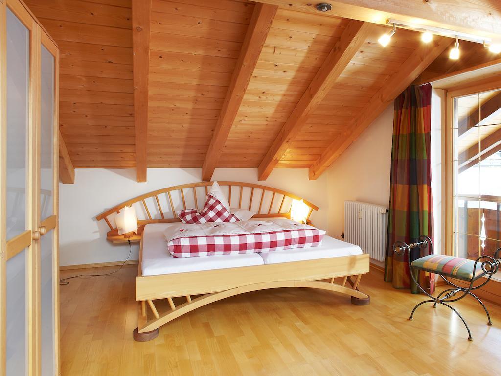 Ferienwohnungen Schwendinger Oberstdorf Pokój zdjęcie