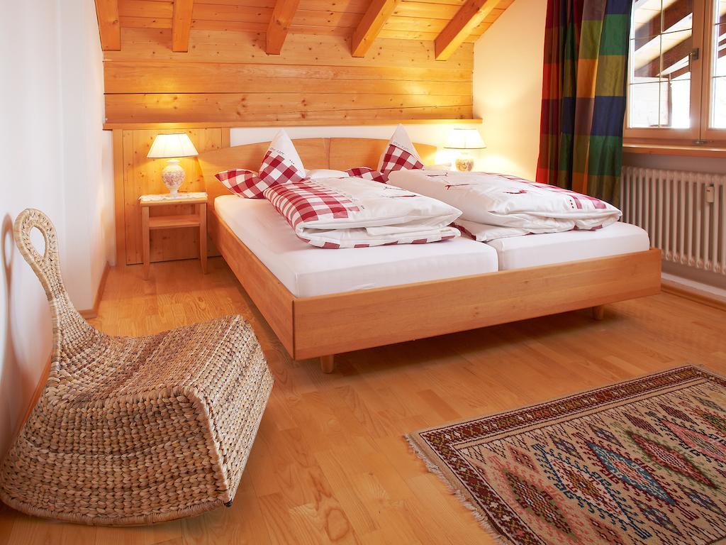 Ferienwohnungen Schwendinger Oberstdorf Pokój zdjęcie