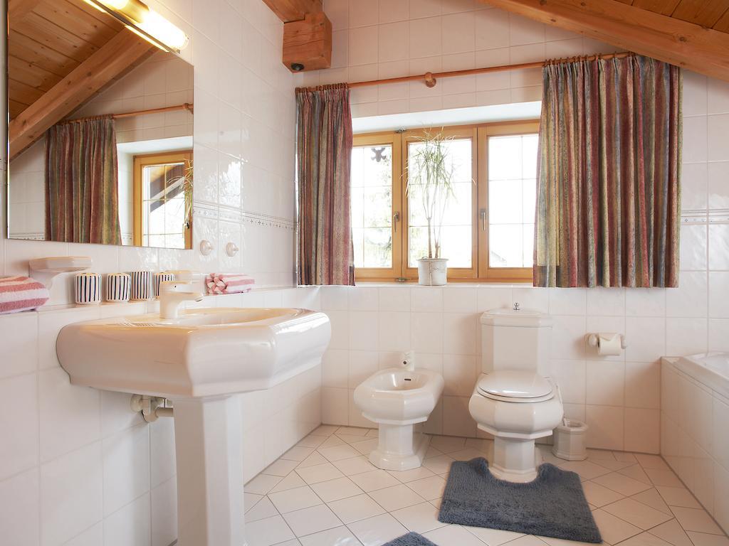 Ferienwohnungen Schwendinger Oberstdorf Pokój zdjęcie